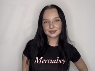 Merciahey