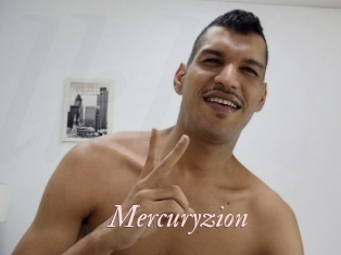 Mercuryzion
