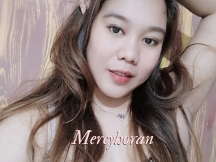 mercyhoran Leukelol