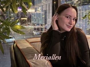 Meriallen