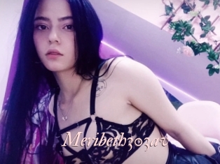 Meribeth303av