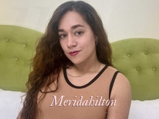 Meridahilton
