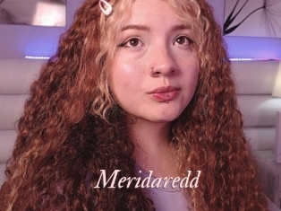 Meridaredd