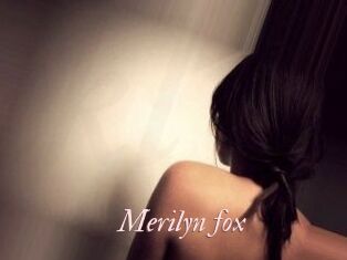 Merilyn_fox