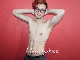 Merlinjakson