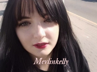 Merlinkelly