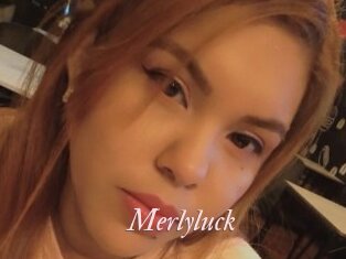 Merlyluck