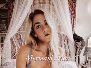 Mermaid_alyssa