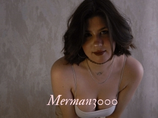 Merman3000