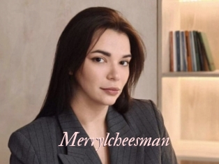 Merrylcheesman