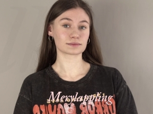 Merylappling