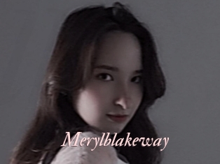 Merylblakeway