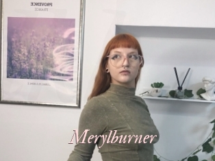 Merylburner