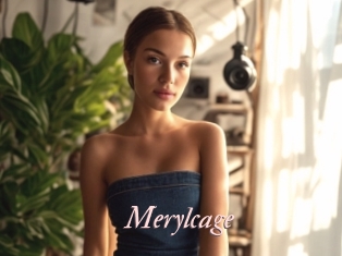 Merylcage