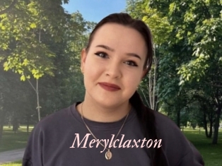 Merylclaxton