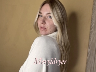 Meryldryer