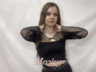 Merylesser