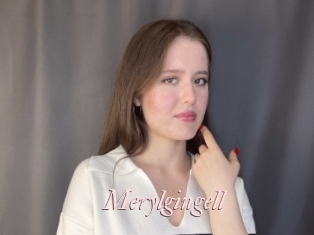 Merylgingell