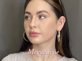 Merylharrie