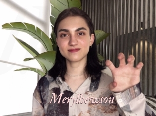 Merylhewson
