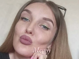 Meryyy