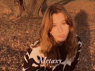 Metaxy