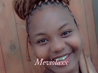 Meviolaxx