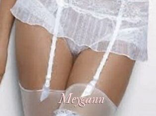 Meygann