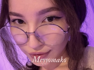 Meyyomako