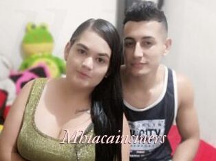 Mhiacainsiners
