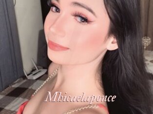 Mhicaelaponce