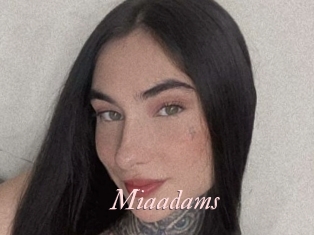 Miaadams