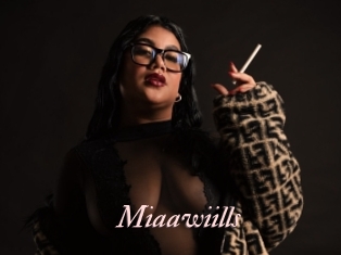 Miaawiills