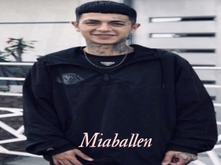 Miaballen