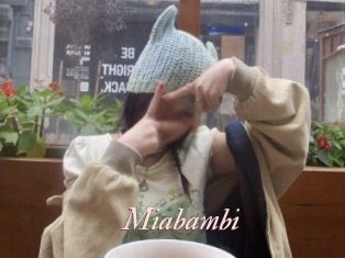 Miabambi