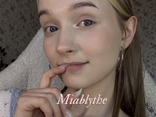 Miablythe