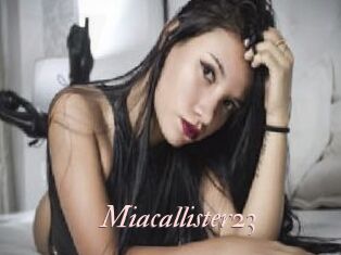 Miacallister23