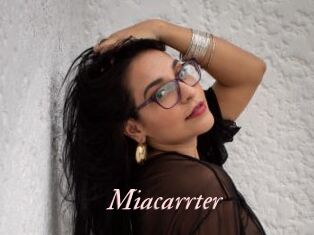 Miacarrter