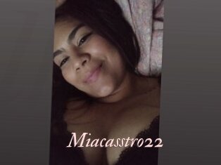 Miacasstro22