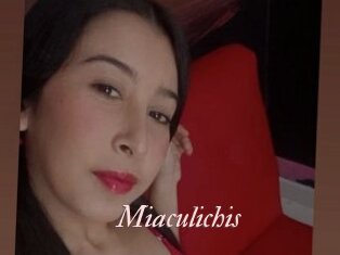 miaculichis Leukelol