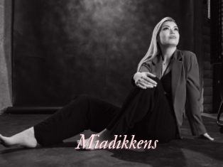 Miadikkens