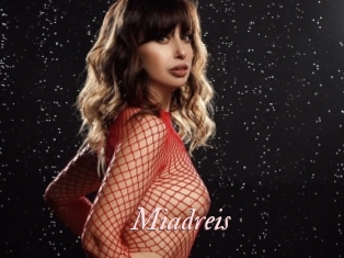 Miadreis