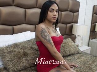 Miaevanx