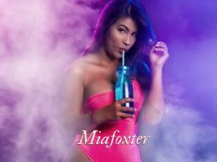 Miafoxter