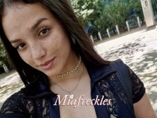 Miafreckles