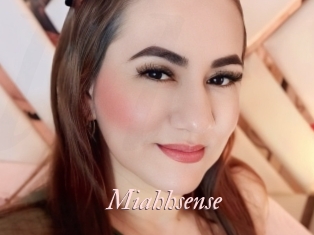 Miahhsense