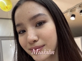 Miahilm