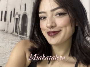Miakataleya