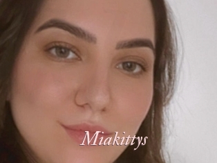 Miakittys