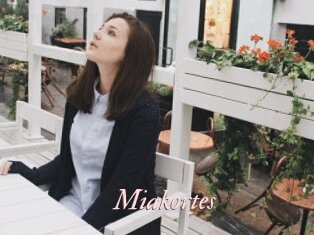 Miakortes